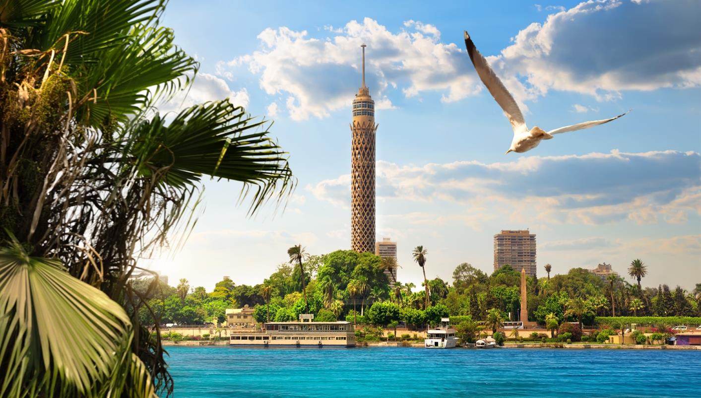 imagen de cabecera del circuito Cairo, Alejandría y Crucero por el Nilo